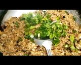 รูปขั้นตอนการทำที่ 5 ของ ไก่ยัดไส้ข้าว