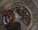 Foto langkah ke 3 dari resep Ayam Krispy Saus Lada Hitam.