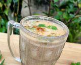 A picture of step 4 of Healthy Ragi Drink.