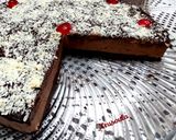 Φωτογραφία βήματος 5 της συνταγής 🍰Cheesecake πραλίνας με Oreoμπισκότα💖