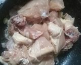 Foto langkah ke 2 dari resep Ayam kecap.