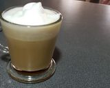 Foto del paso 2 de la receta: Caramel cortado en Nespresso