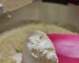 Esküvői torta Picipiros Konyhájából recept fázis 8 fotója