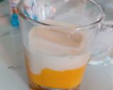 Foto langkah ke 3 dari resep Fresh Milk Mango Yakult.