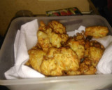 Foto del paso 3 de la receta: Fritos de coliflor