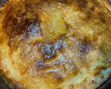 Foto del paso 7 de la receta: Torta de jamón y queso especial