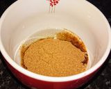 Tacos lazac salátaágyon pirított hagymával - LC recept fázis 1 fotója