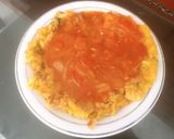 Foto langkah ke 6 dari resep Fu yung hai enak dan sederhana.