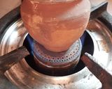 તન્દૂરી ચા (Tandoori Chai Recipe In Gujarati) રેસીપી સ્ટેપ3ફોટો