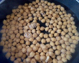 Foto del paso 2 de la receta: Cocina para principiantes: El cordero con garbanzos de mamá
