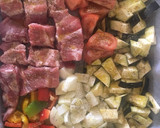 Foto del paso 1 de la receta: Costillas al horno