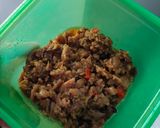 Foto langkah ke 1 dari resep Nasi Goreng Tuna.