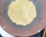 સૌરાષ્ટ્ર ની કડક ભાખરી રેસીપી સ્ટેપ2ફોટો