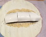Une image de l'étape 2 de Filet mignon de porc en croûte.