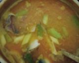 Foto langkah ke 4 dari resep Gere kelo kuning.