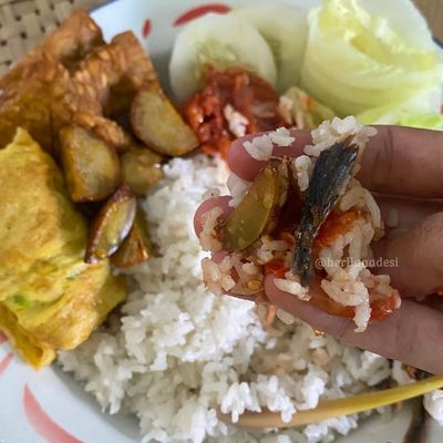 Langkah 5
