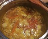 Foto del paso 2 de la receta: Ramen express