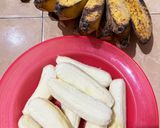 Foto langkah ke 3 dari resep Kue Putri Noong/Mata Sapi.