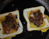 Foto del paso 6 de la receta: Sándwich express
