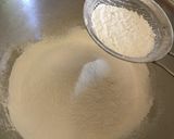 Foto del paso 1 de la receta: Beignets de “La Princesa y el Sapo”