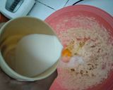 Foto del paso 2 de la receta: Muffins de moka