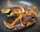Foto langkah ke 4 dari resep Nila Bakar teflon.