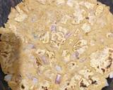 Sindhi breakfast koki recipe step 5 photo
