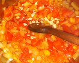 Lecsó recept fázis 4 fotója