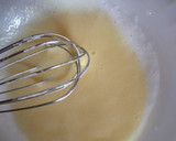 Foto del paso 2 de la receta: Candial de huevo 🥚