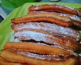 Foto langkah ke 3 dari resep Churros.