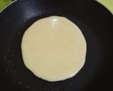 Foto langkah ke 4 dari resep Pancake🍒.