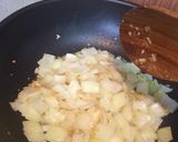 Foto langkah ke 6 dari resep Sapi lada hitam.
