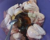 Foto langkah ke 1 dari resep Pepes Ayam.