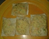 Foto langkah ke 2 dari resep Martabak Tahu.
