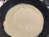 Crepes de la Tía Francesa
