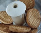 Foto langkah ke 1 dari resep Banoffee Simple.