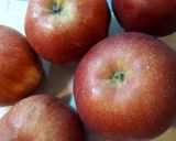 Almás pite 🍎 recept fázis 2 fotója