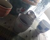 A picture of step 3 of Spiced Coffee.