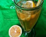Foto langkah ke 2 dari resep Es lemon tea #bandungrecook2_mamasalman.