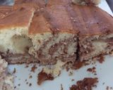 Foto del paso 7 de la receta: Torta cebra