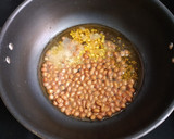 விரத ஸ்பெஷல், *பக்கா கோவில் புளியோதரை *(viratha kovil puliyotharai recipe in tamil) ரெசிபி ஸ்டேப் 5 புகைப்படம்