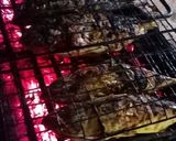Foto langkah ke 4 dari resep Kembung Bakar Padang.