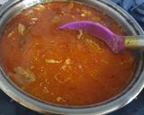 Foto langkah ke 4 dari resep Gulai cincang sapi.