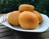 Foto langkah ke 7 dari resep 🍩 Donat Empuk Seksi Montok 🍩.