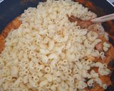 Gombás, cukkinis szaftos csirke GM recept fázis 4 fotója
