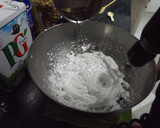 Foto del paso 2 de la receta: Pastel macaron