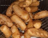 Foto langkah ke 5 dari resep Tteokbokki Crispy.