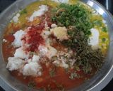 થેપલા (Thepla Recipe in Gujarati) રેસીપી સ્ટેપ2ફોટો