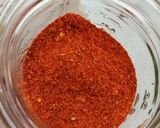 Foto langkah ke 5 dari resep Boncabe serbuk homemade / serbuk cabe rawit dn cabe merah.