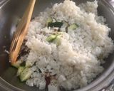 Foto del paso 3 de la receta Ensalada de arroz express para verano 🏖⏱